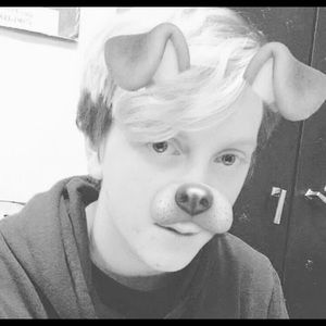 Meet your Posher, Chchad